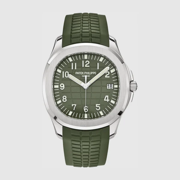 파텍 필립 아쿠아넛 42.2 5168G